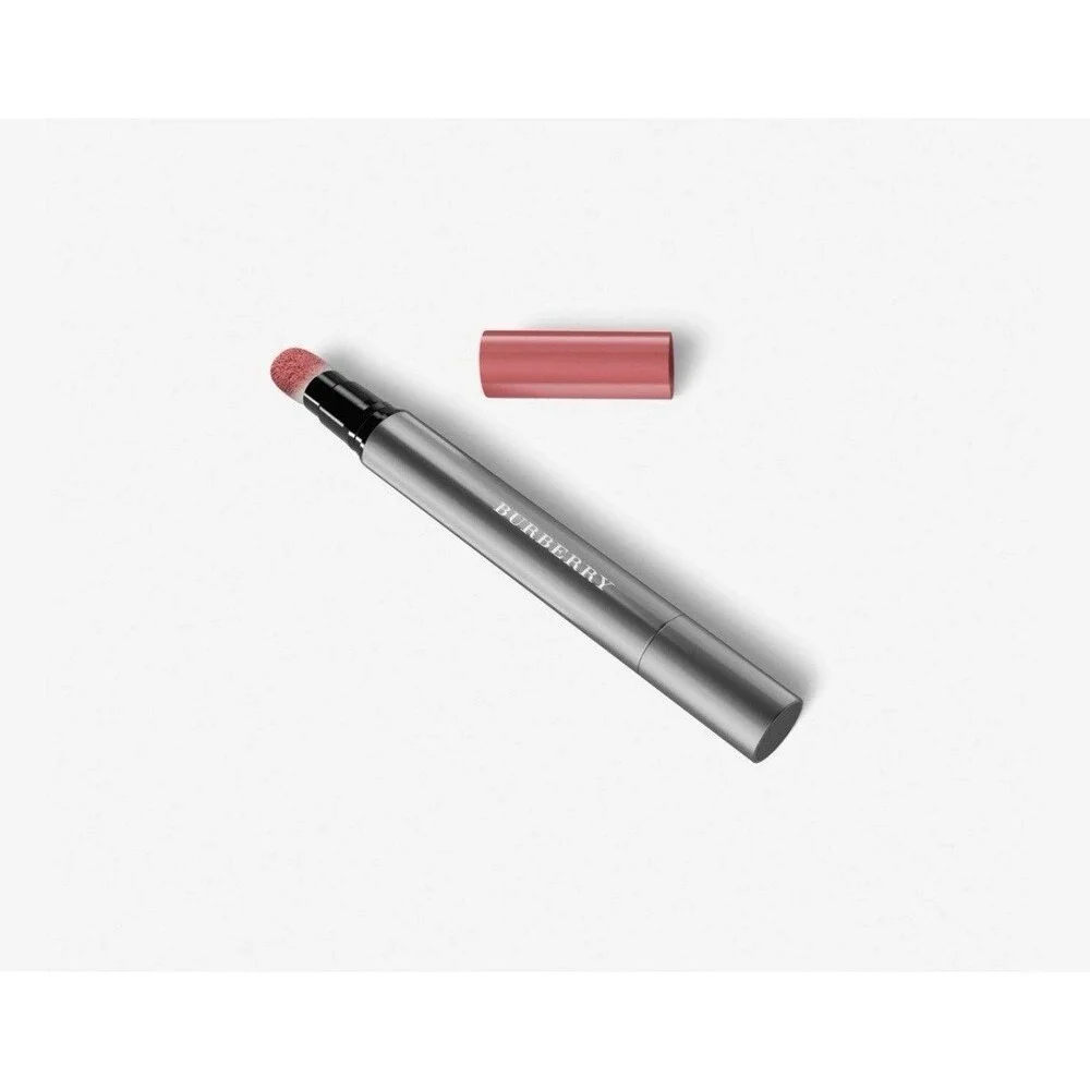 Lip Velvet Crush Lipstick Sheer Matte Copper pink